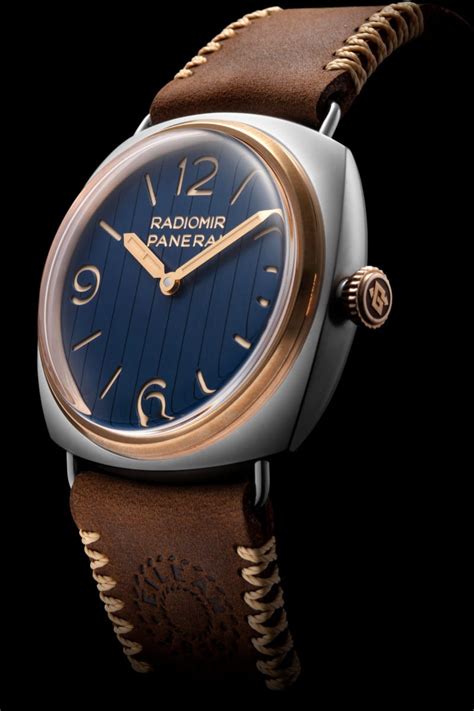 【F】 Panerai Radiomir Eilean Experience — A New Web3 